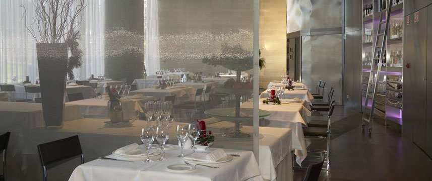 Hotel Fira Congress Dining Hotel Fira Congress Dining